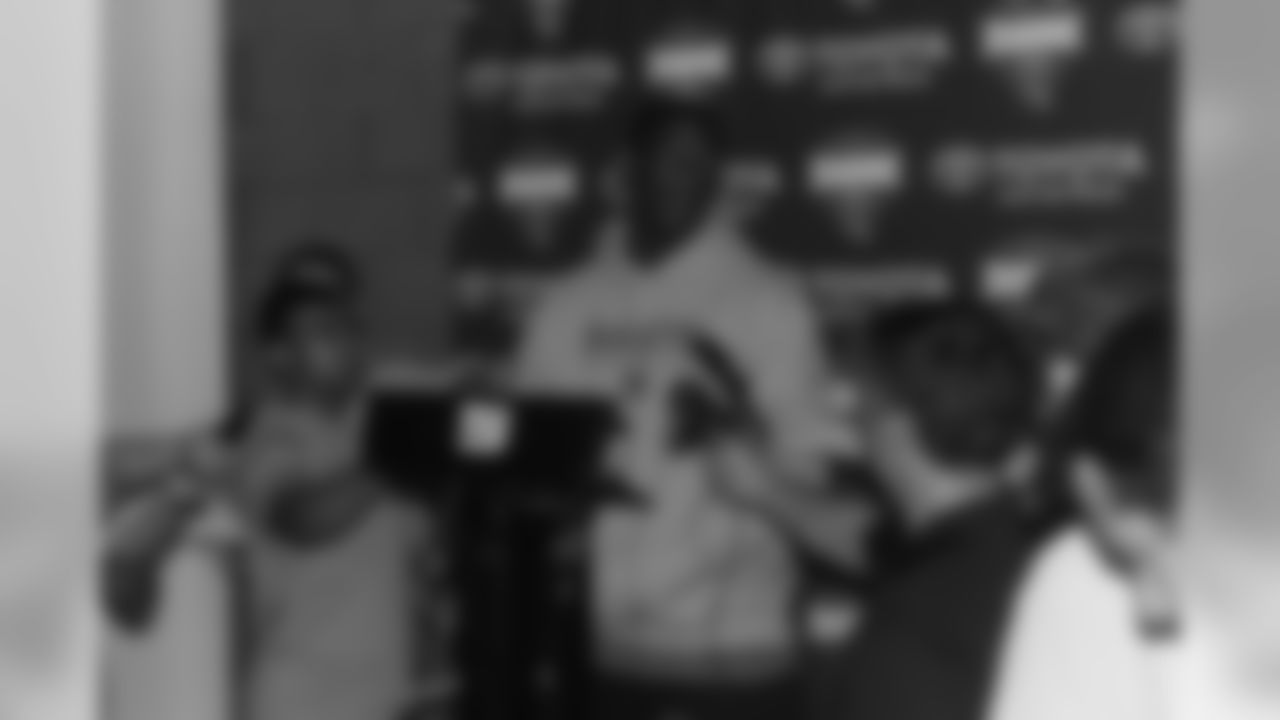 Safety Antrel Rolle