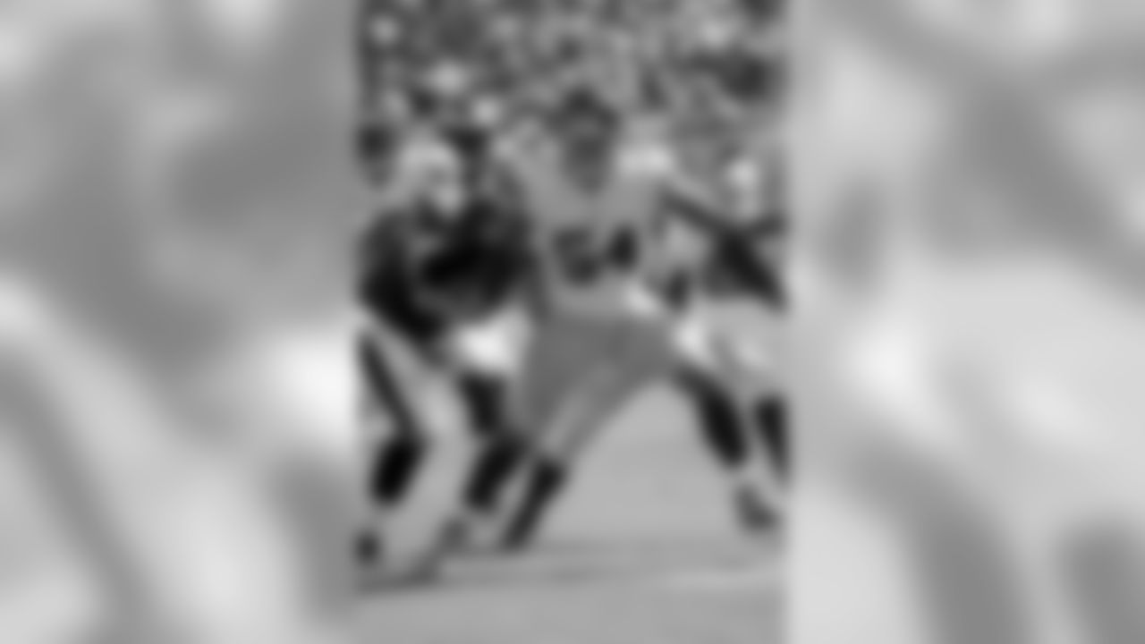 DE OLIVIER VERNONMissing four games because of an ankle injury, Vernon returned last week and grabbed his first career interception. However, the defense has still not recorded a sack since Week 7.