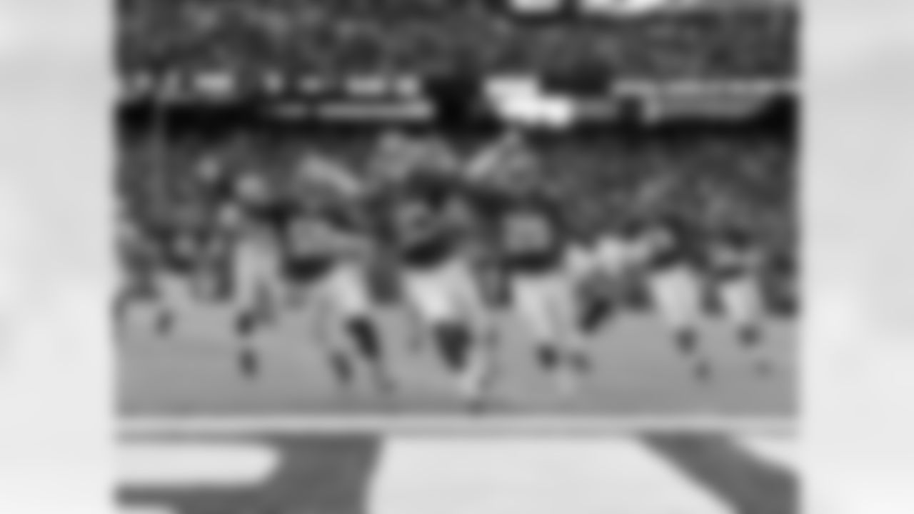 SPECIAL TEAMS: DIt's a mixed bag of tricks. They fumble the ball on the opening kickoff, but then they block a punt to kind of make up for it. So that gets nullified, but then they get a punt partially blocked.