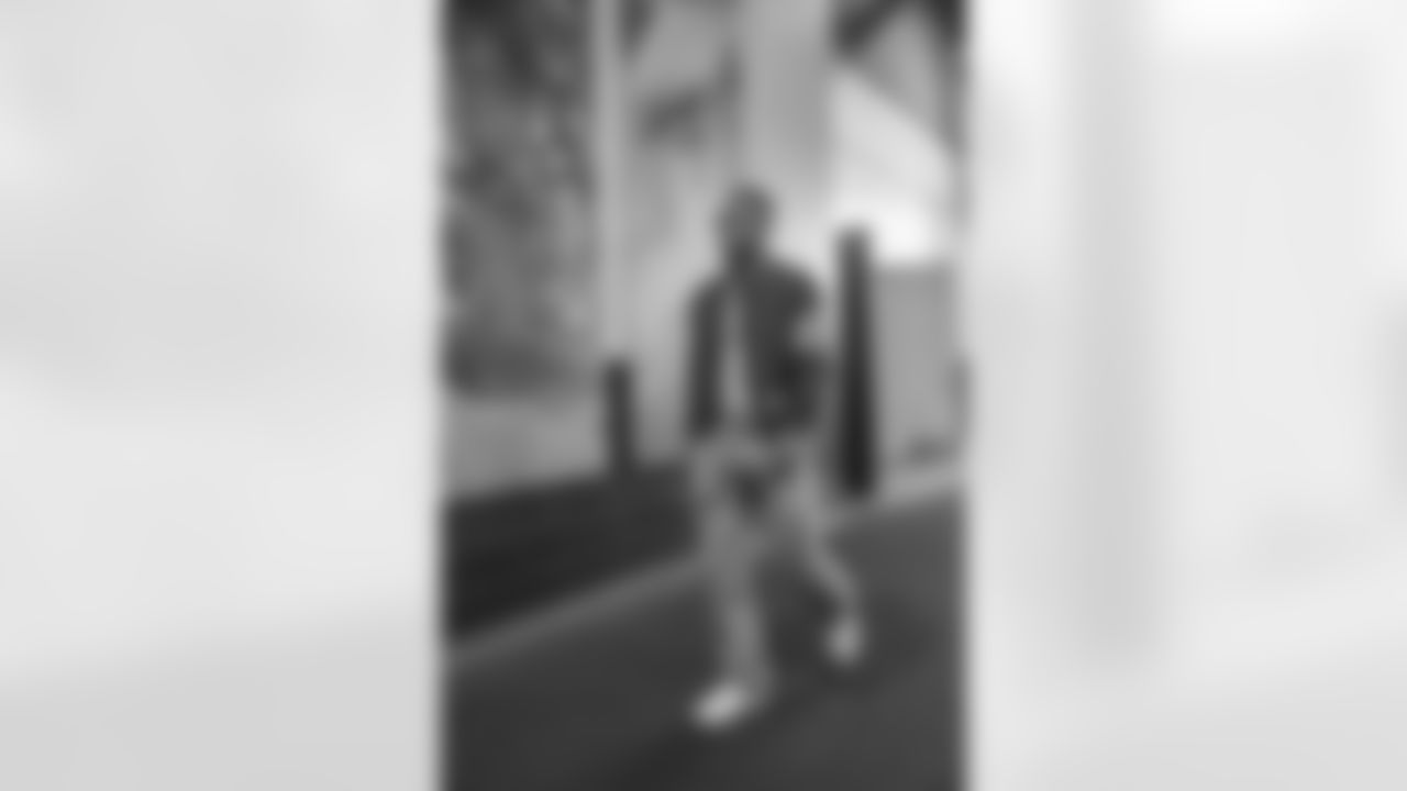 RB Saquon Barkley