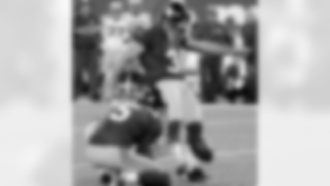 SPECIAL TEAMS: B+They made all their field goals, Rueben Randle had the long punt return, they stopped the fake punt, but they should have downed one punt deep in Green Bay's territory.