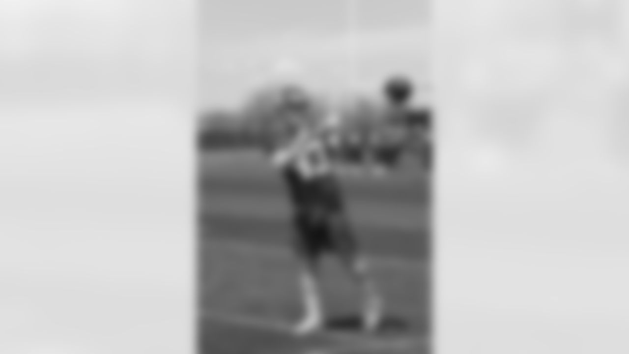 TE Shane Smith