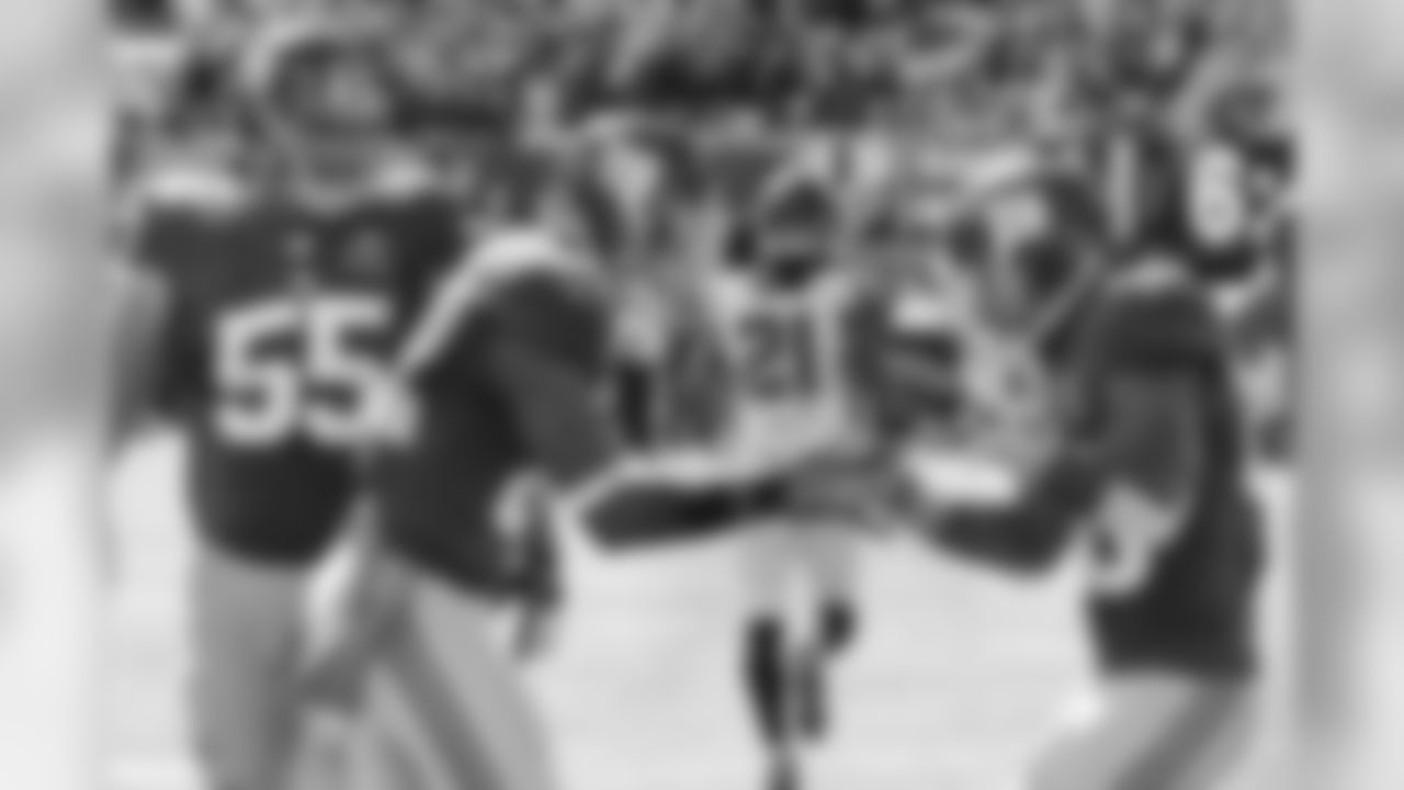 WATCH GIANTS VS. FALCONS HIGHLIGHTS