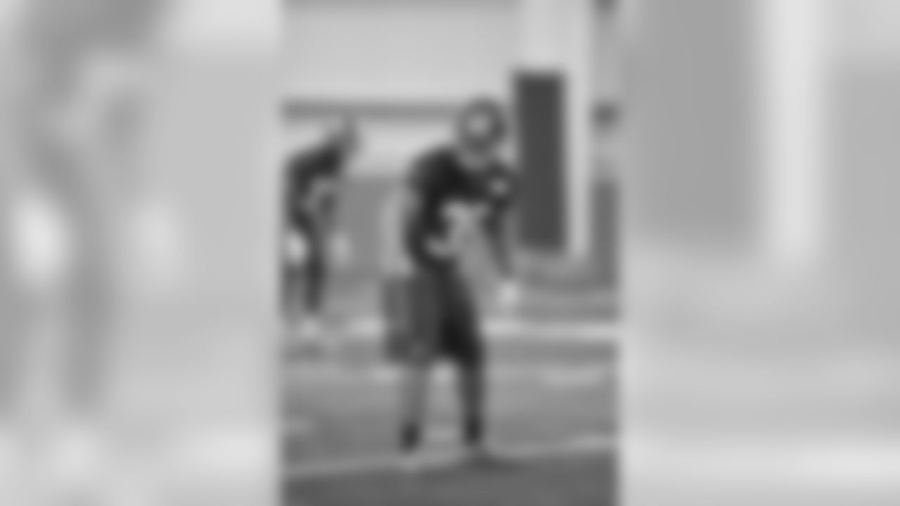 Safety Josh Gordy
