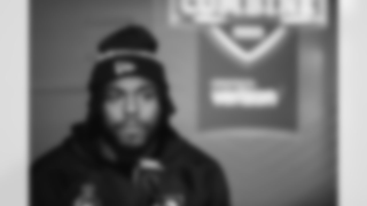 Tyreke Smith