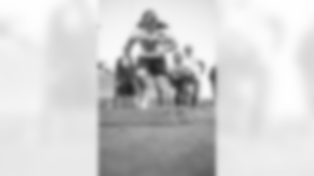 DL David Moa (96)