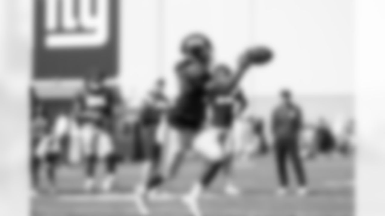 Antonio Williams (21)