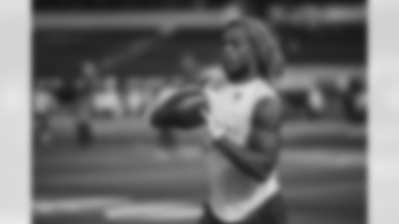 S Xavier McKinney