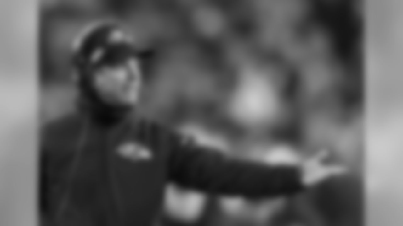 John Harbaugh, Baltimore Ravens