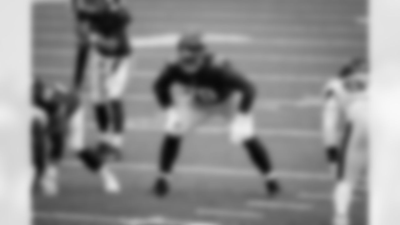 OT Andrew Thomas
