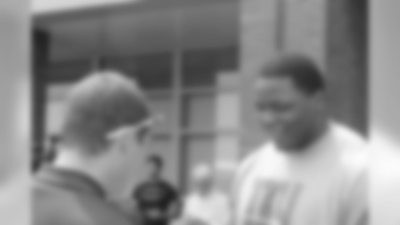 Jay Bromley (DT)