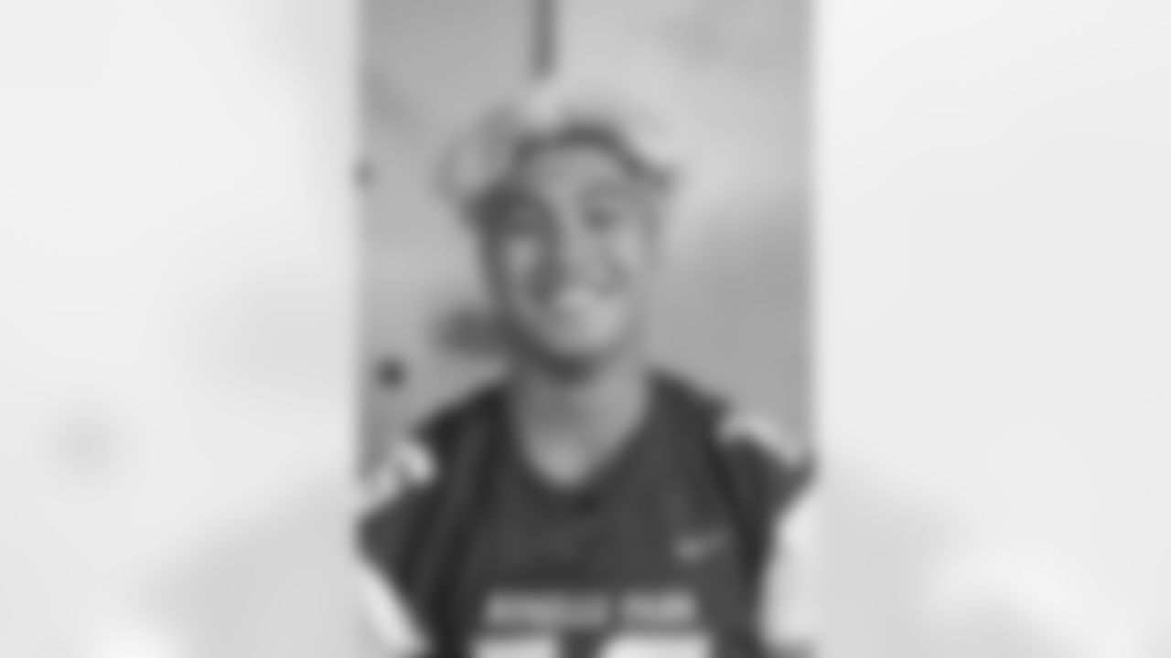 Elijah Ignacio, Roselle Park High School