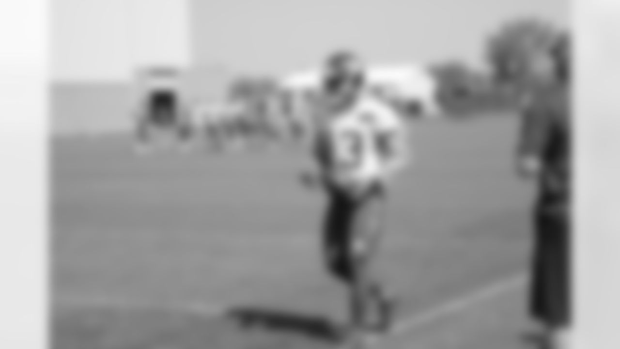 WR ODELL BECKHAM
