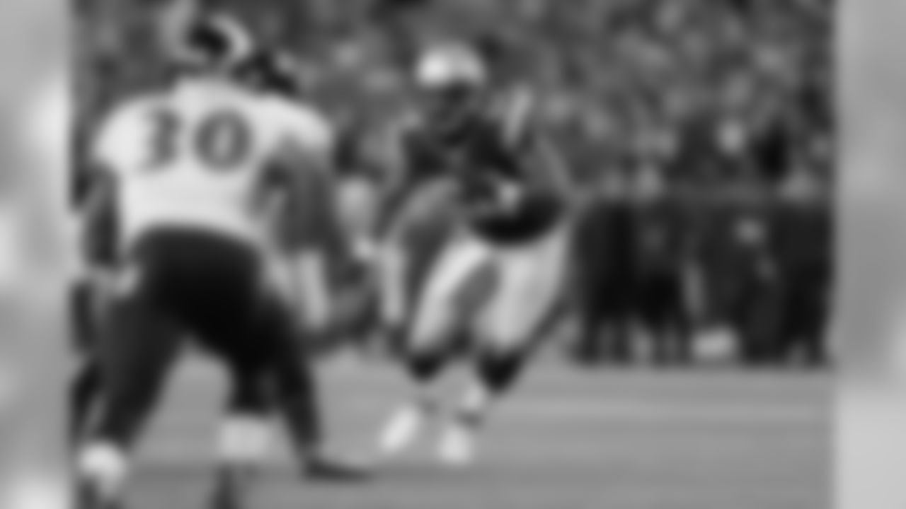 LB 54 Dont'a Hightower(Backup: 91 Jamie Collins)