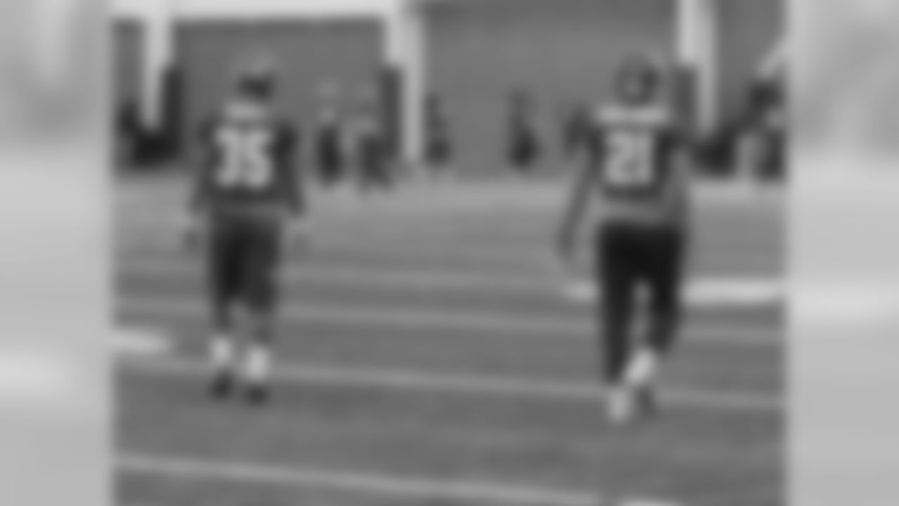WATCH TOP MOMENTS FROM PRACTICE