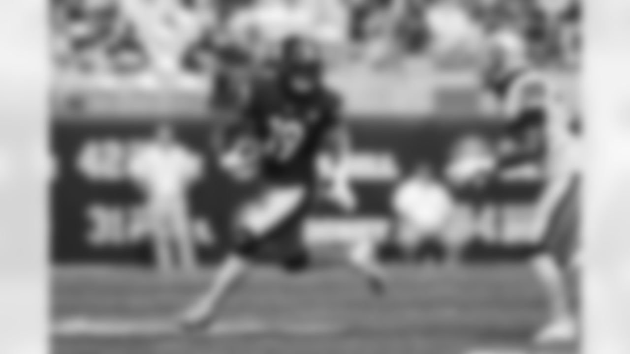 No. 36: WR JuJu Smith-Schuster
