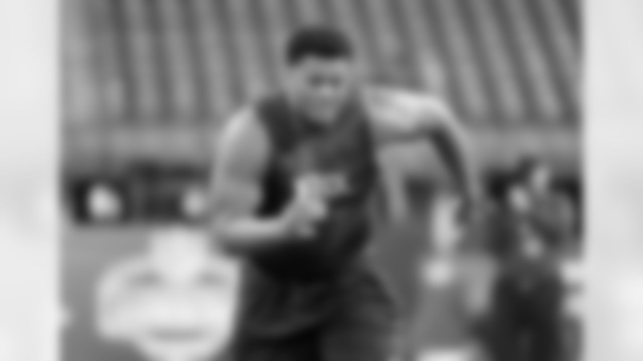 OT Ereck Flowers