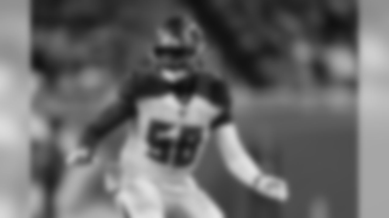 No. 5: OLB Shaq Barrett