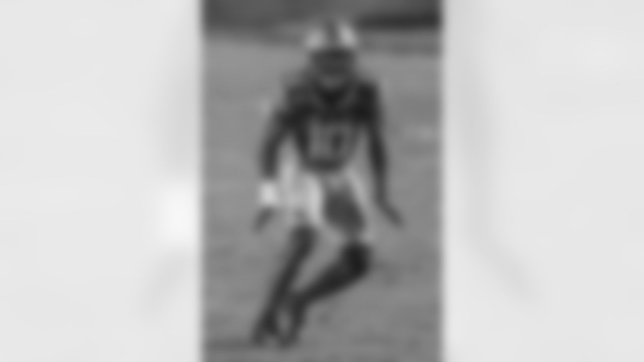 Jammie Robinson, S, Florida State
