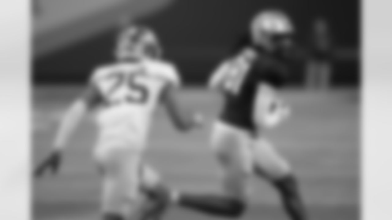 Jadakis Bonds, WR, Hampton