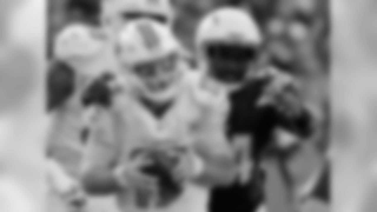 OLB MELVIN INGRAM (UPDATE: Chargers placed franchise tag on Ingram)
