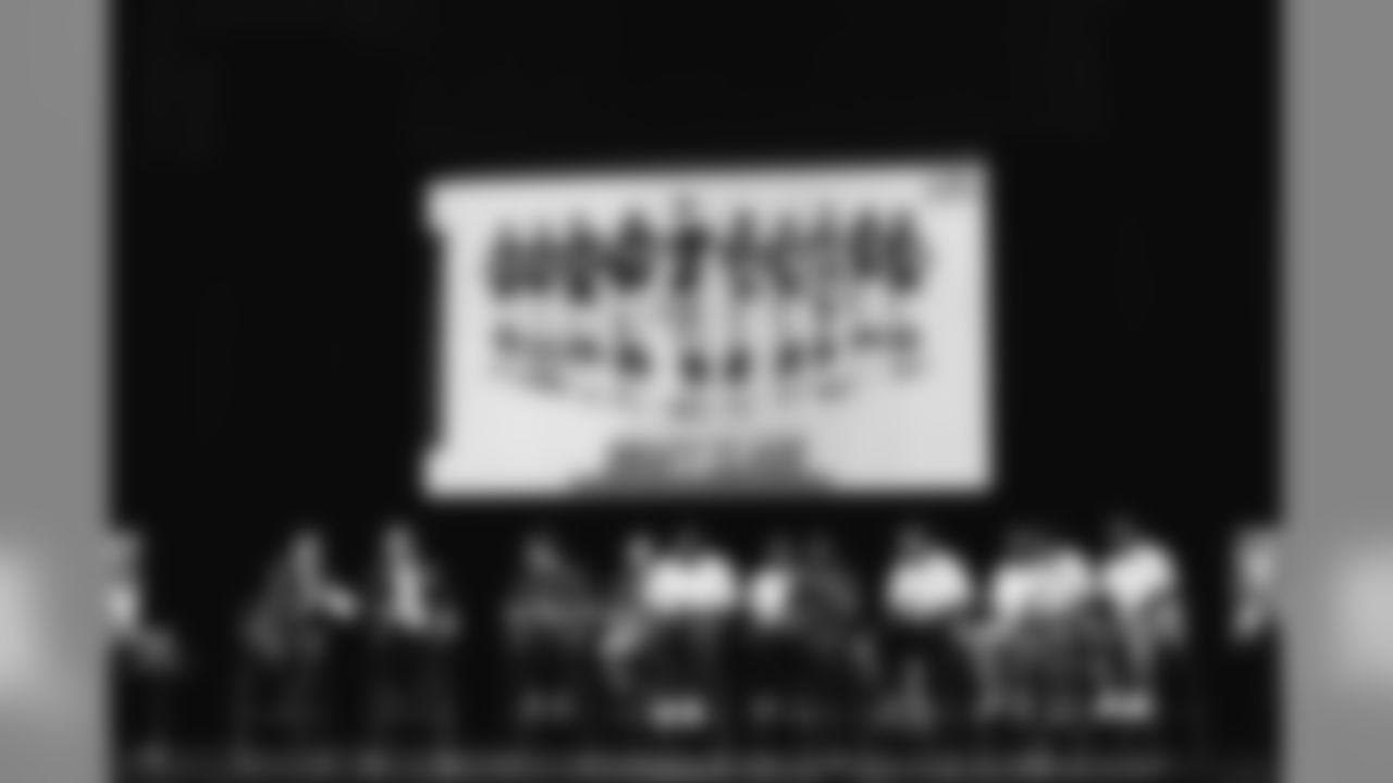 Giants 2019 Draft Class
