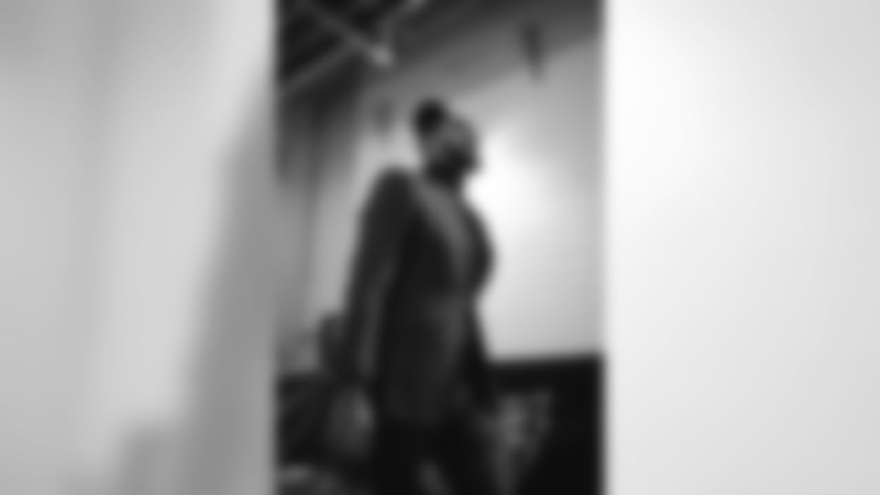 DL Leonard Williams