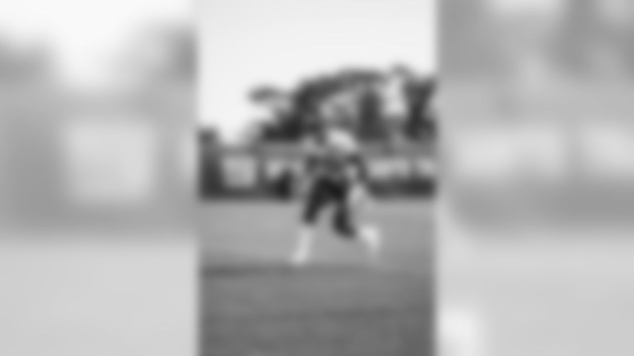 CB Darnay Holmes