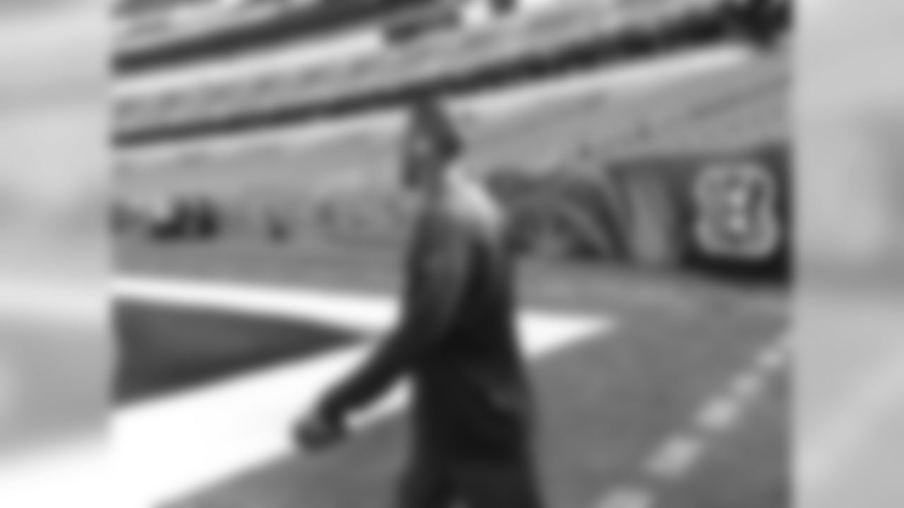 RB RASHAD JENNINGS