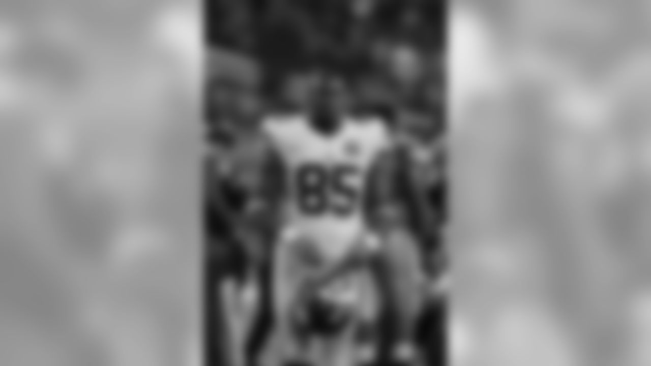 TE Daniel Fells: 0 to 100 by Drake