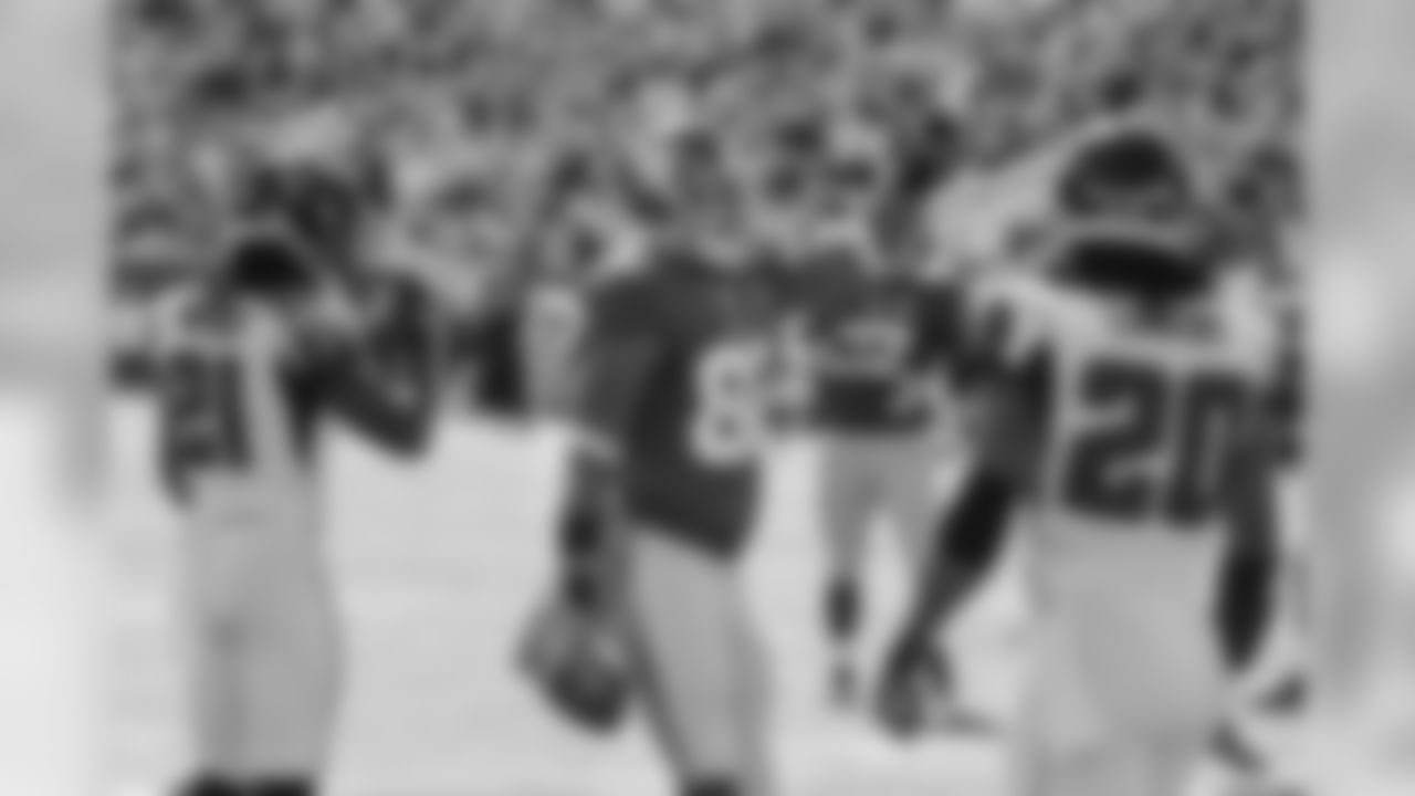WATCH GIANTS VS. FALCONS HIGHLIGHTS