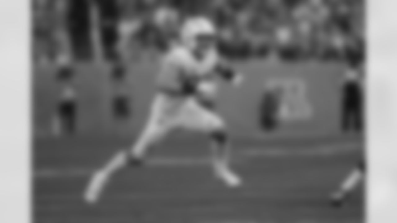 EDGE Joey Bosa