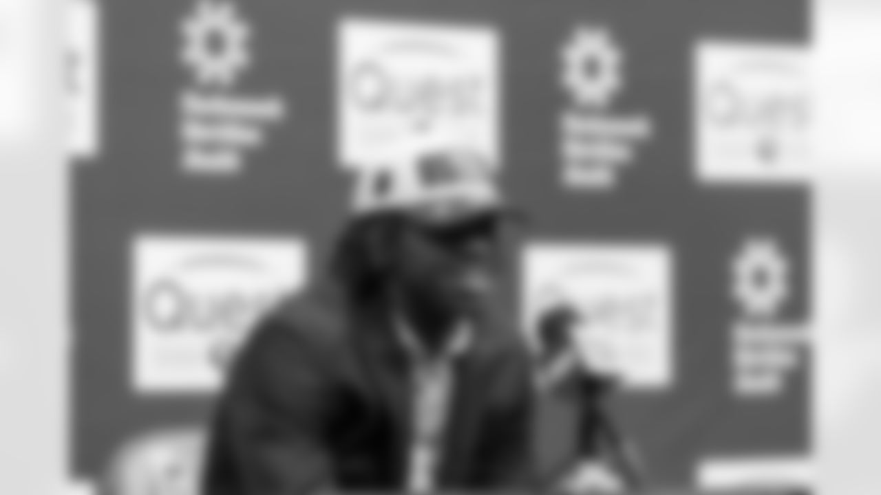 CB Deonte Banks