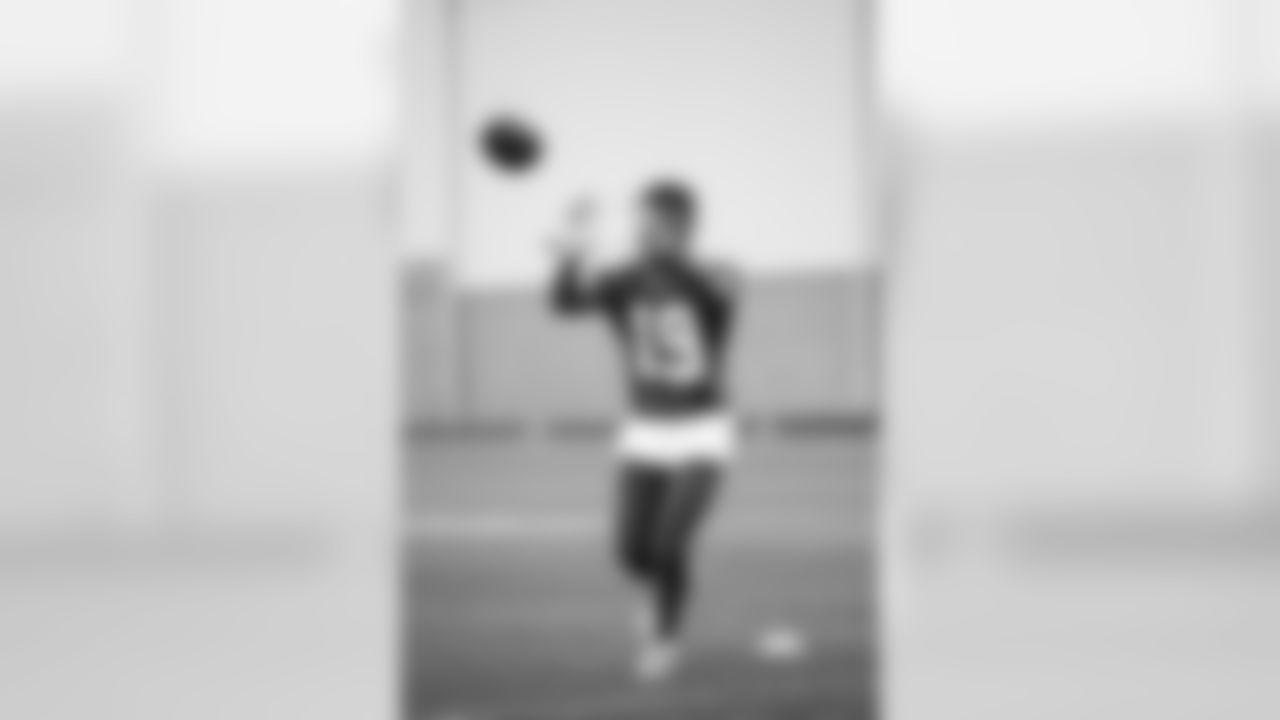 WR Corey Coleman