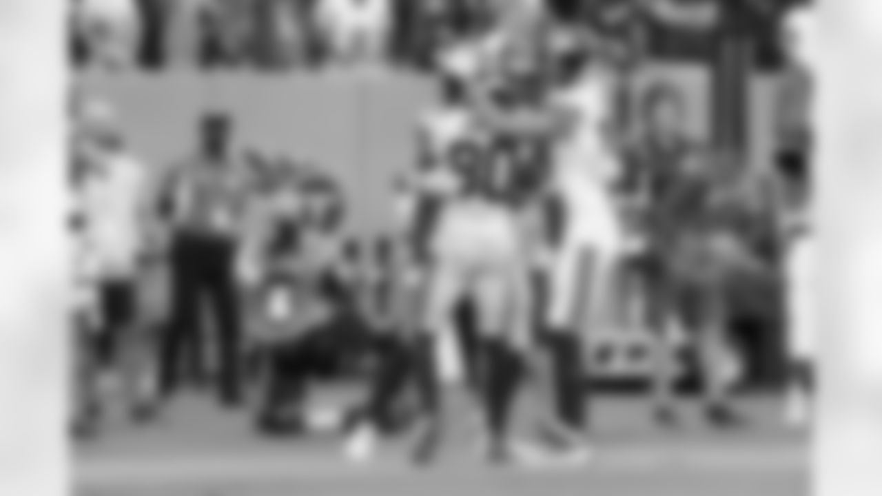 Chris Myarick (85), David Sills V (13), Richie James (80)