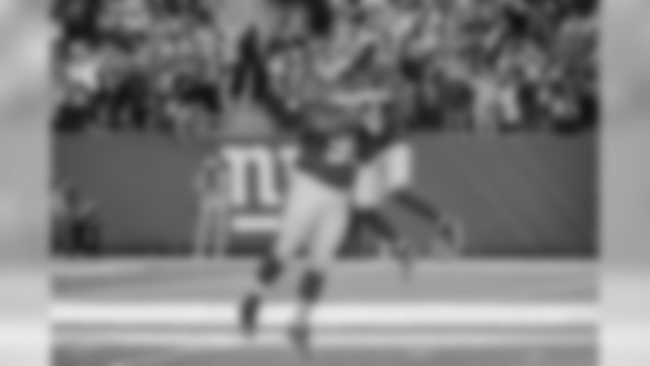 DT Johnathan Hankins