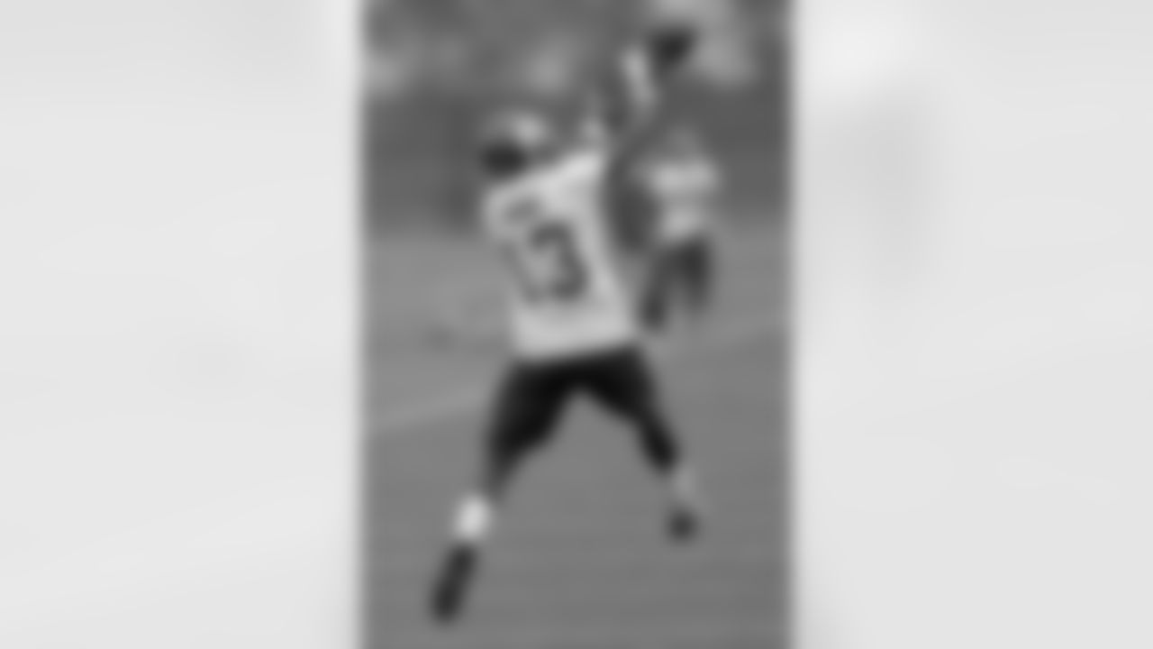 Jeremy Horne, 6-2, 193, 3rd Yr, Massachusetts