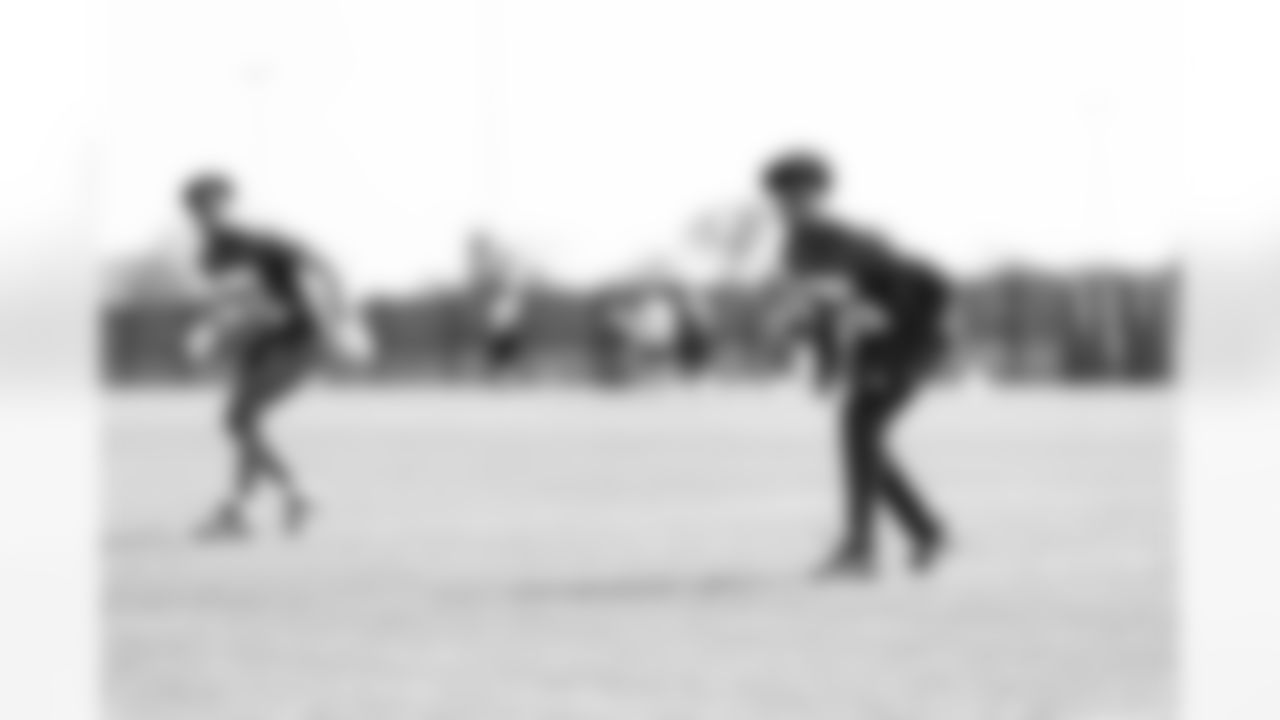 Cor'Dale Flott (28)