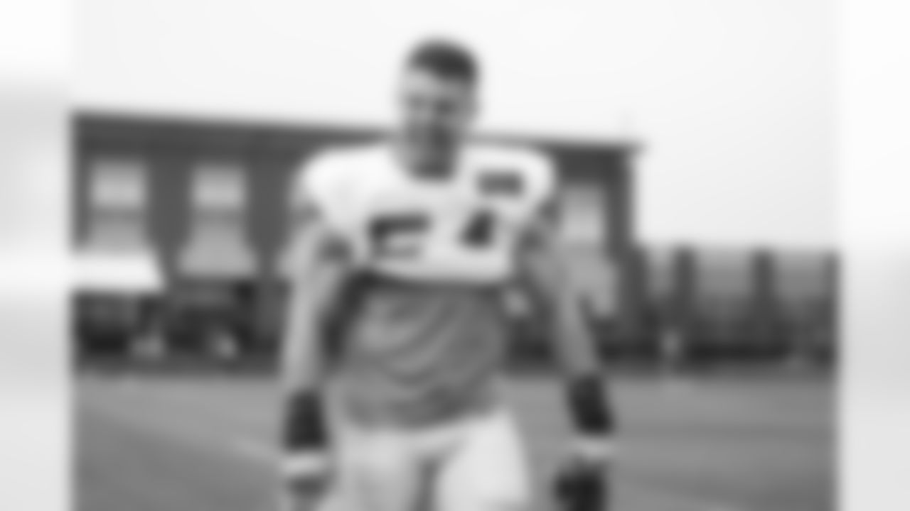 Blake Martinez (54)