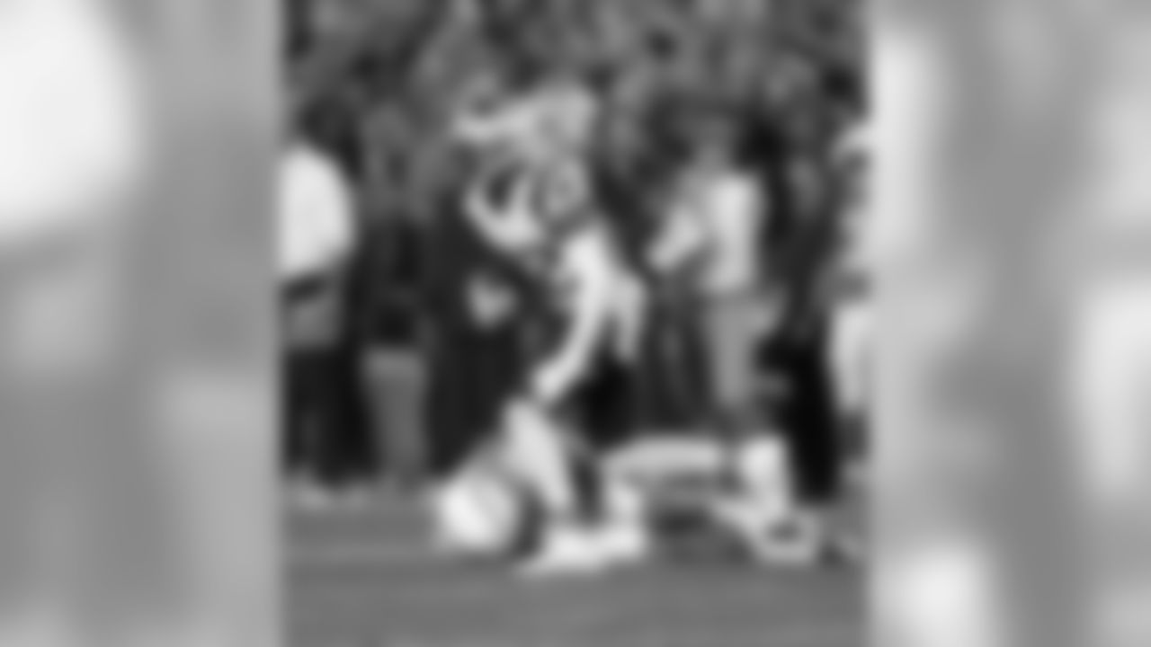 Devin McCourty, Patriots