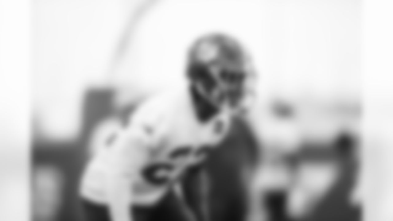 Adoree' Jackson (22)