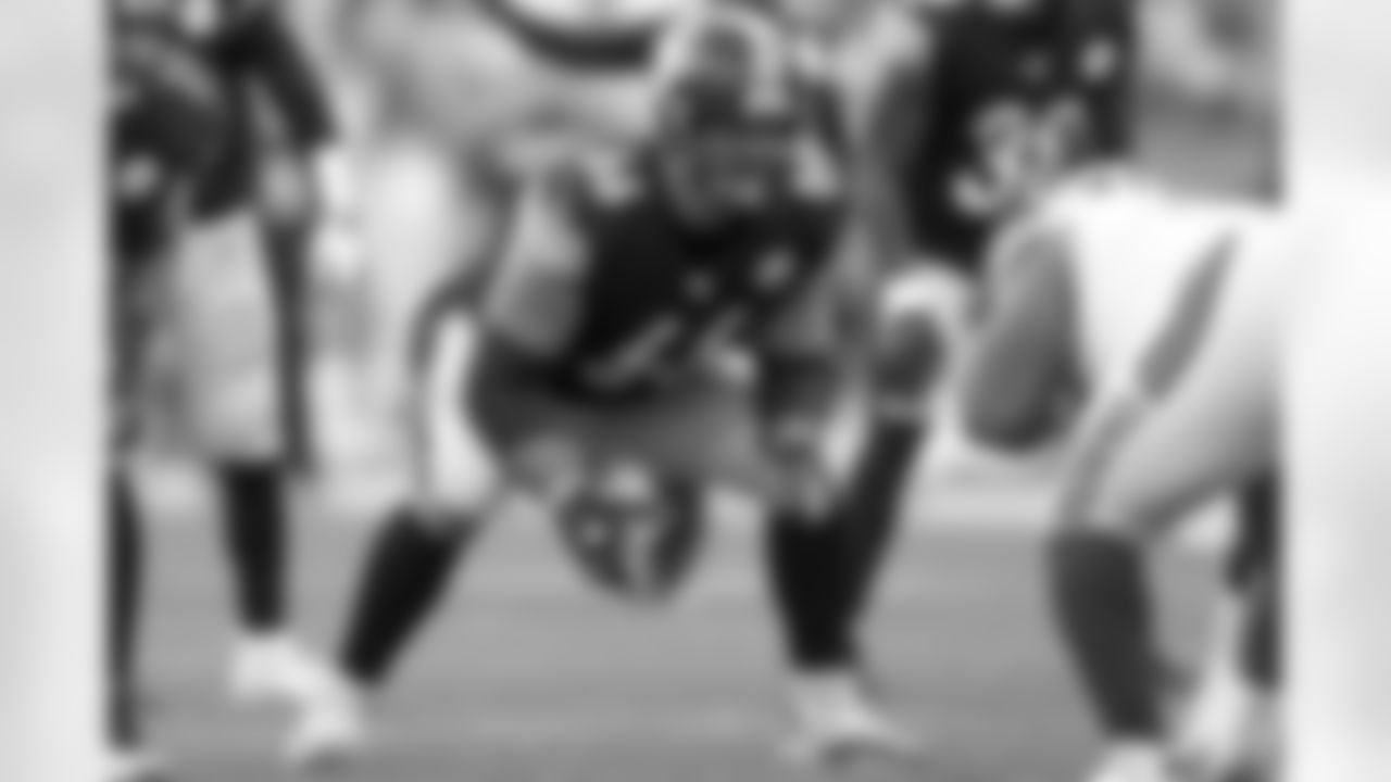 RG David DeCastro
