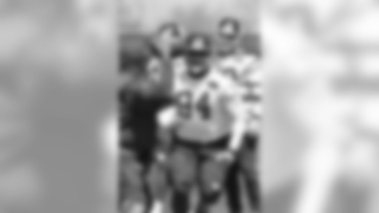 DT Dalvin Tomlinson