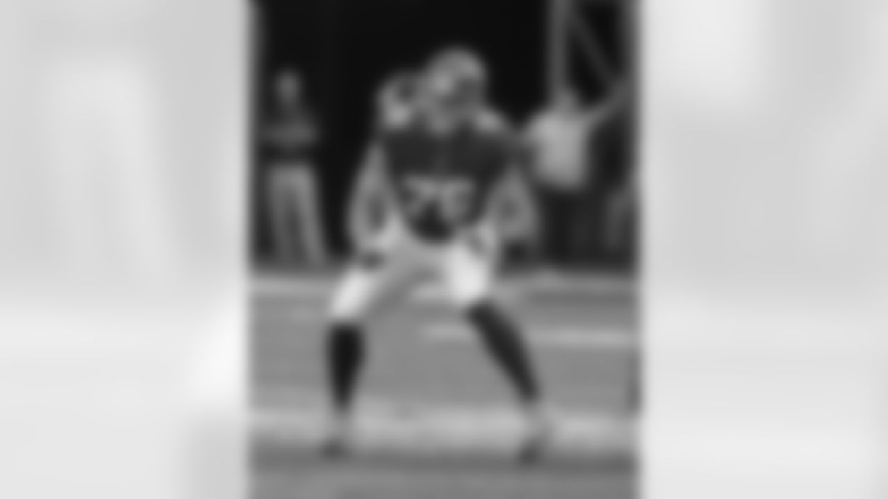 RT: Nate Solder, Matt Peart