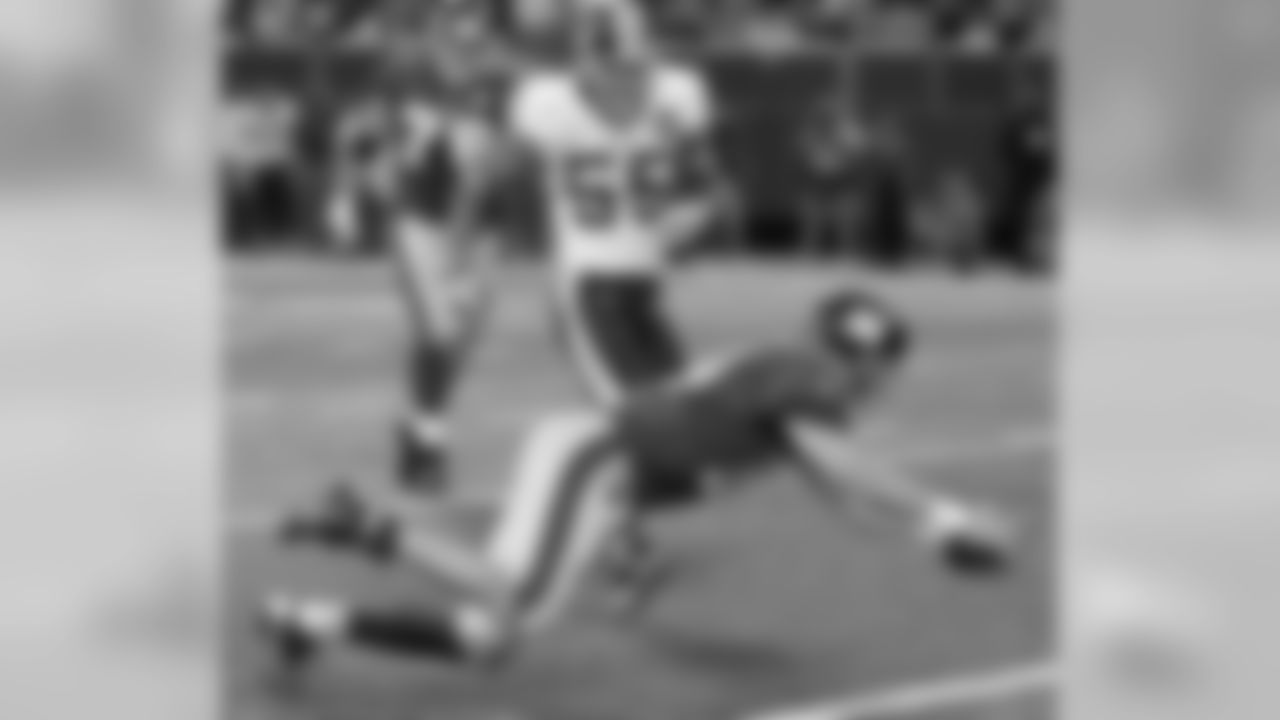 September 4, 2008 - New York Giants 16, Washington Redskins 7