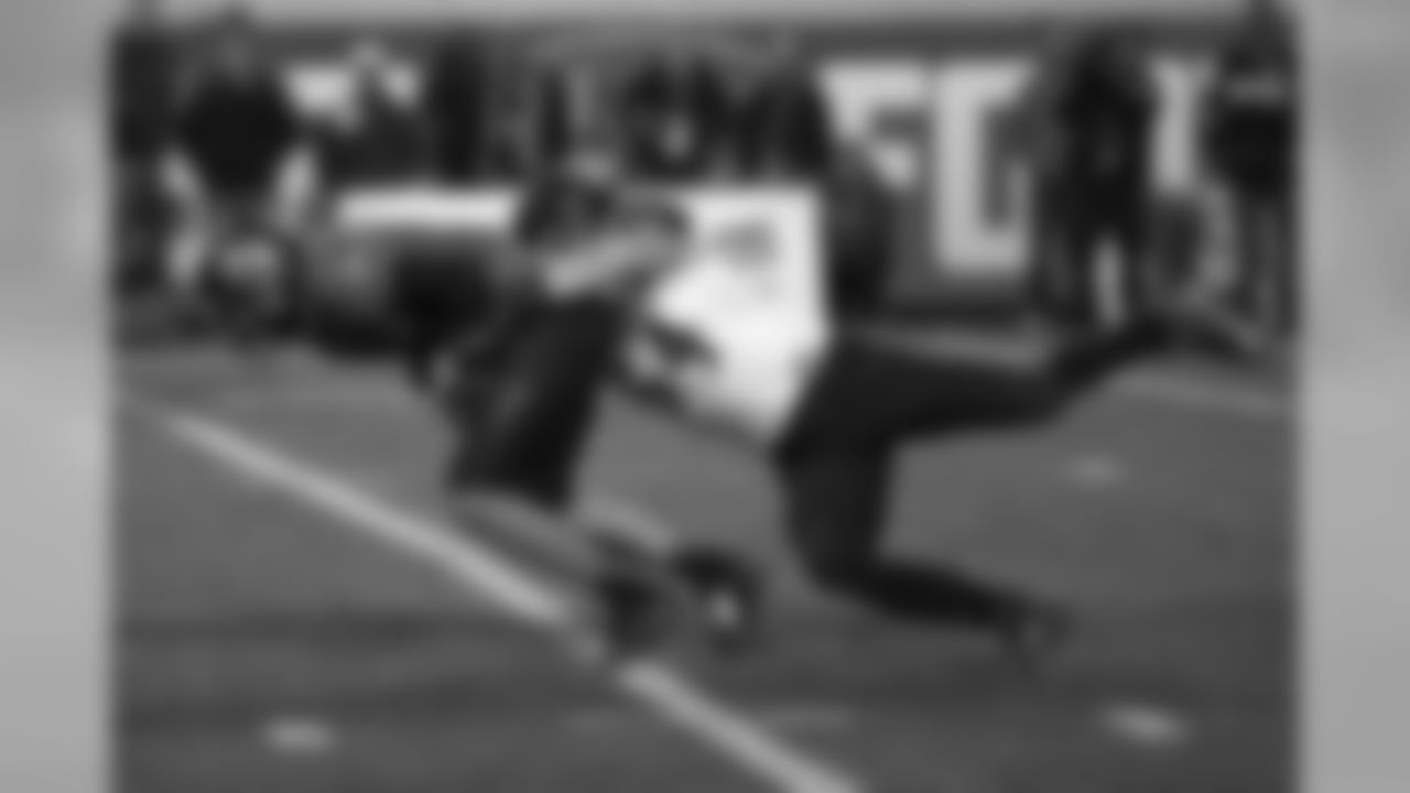 Calvin Munson, LB, San Diego State