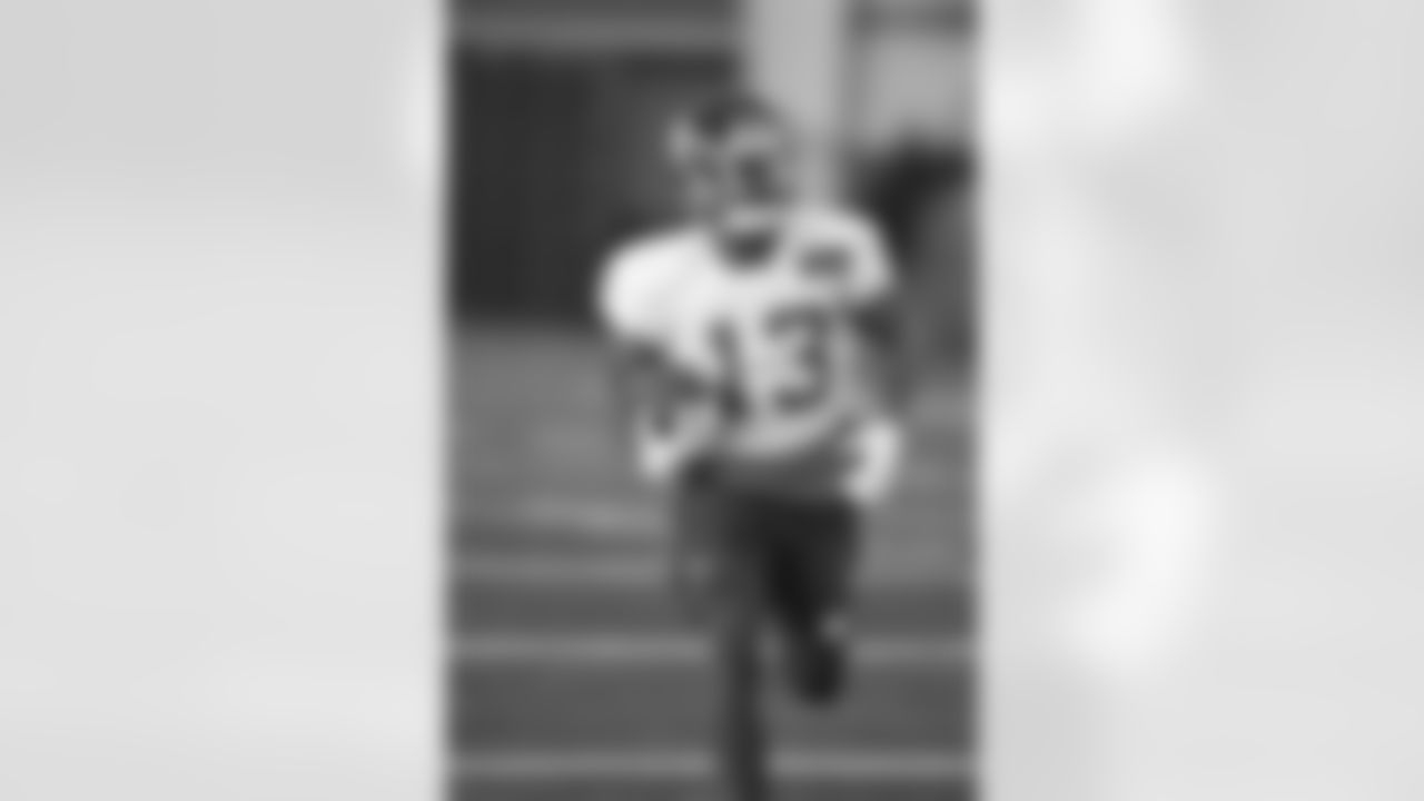 WR Odell Beckham Jr.