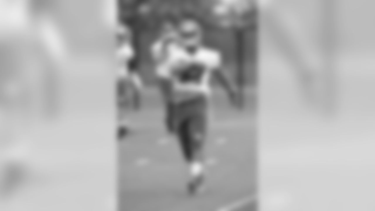 RB Shanve Vereen