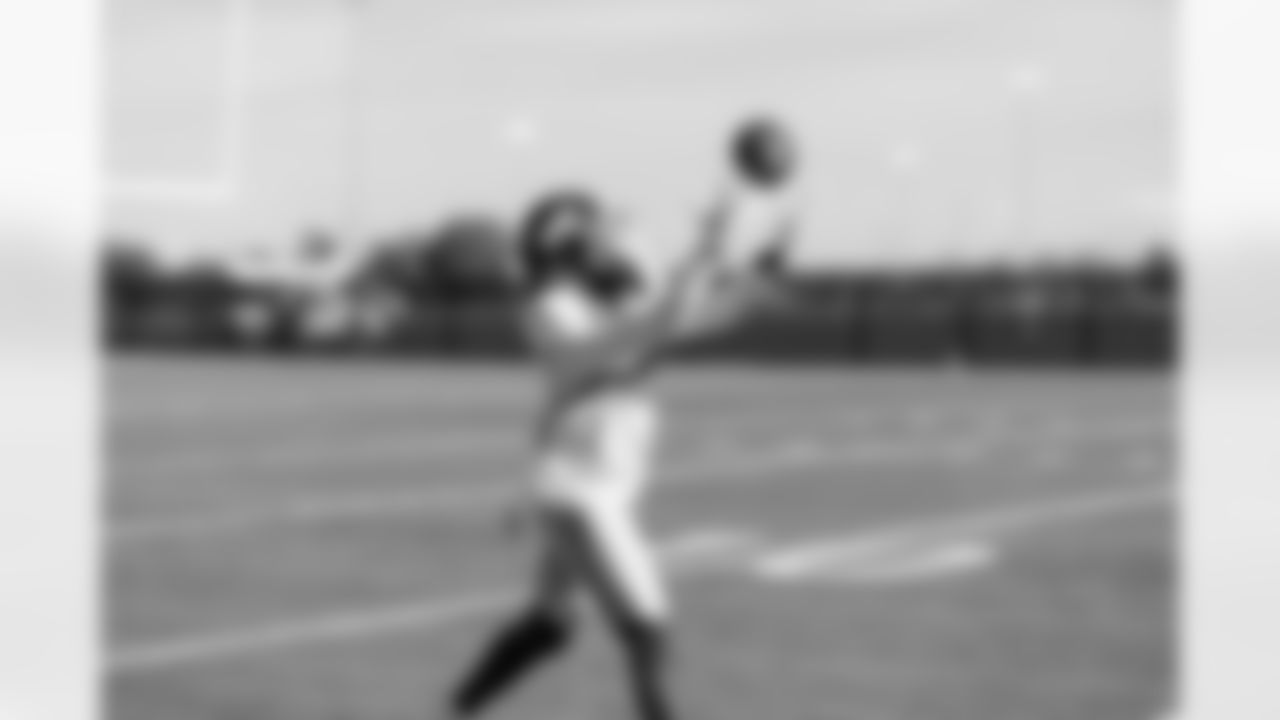 WR Parris Campbell (0)