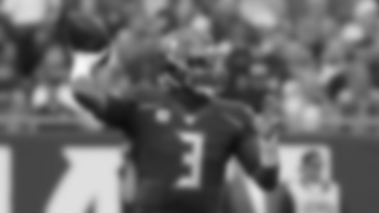 No. 19: QB Jameis Winston
